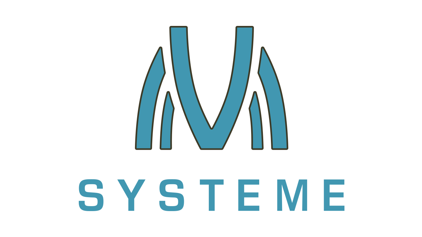VM-Systeme Logo